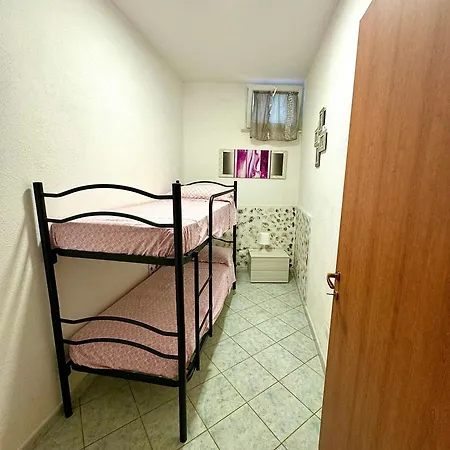 Διαμέρισμα Sunrise Casamicciola Terme